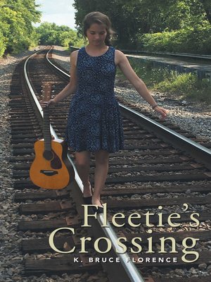 cover image of Fleetie's Crossing